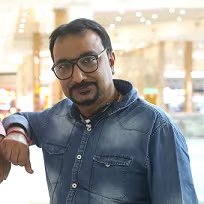 Sanjeeb Banerjee