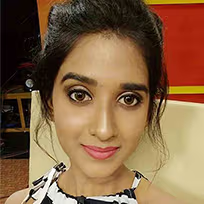 Divyadisha Mohanty