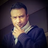 Nandagopal