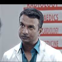 Nanda Gopal