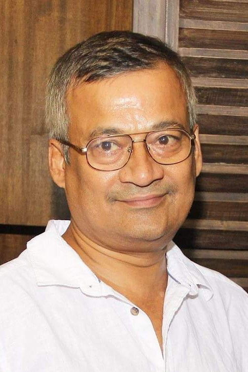 Santilal Mukherjee
