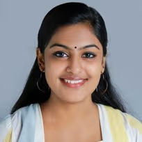 Anjali Krishna