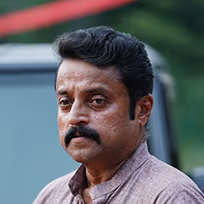 Saji Soman