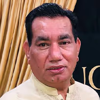 Nasir Chinyoti
