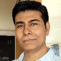 Chetanya Adib
