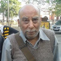 Mithilesh Chaturvedi