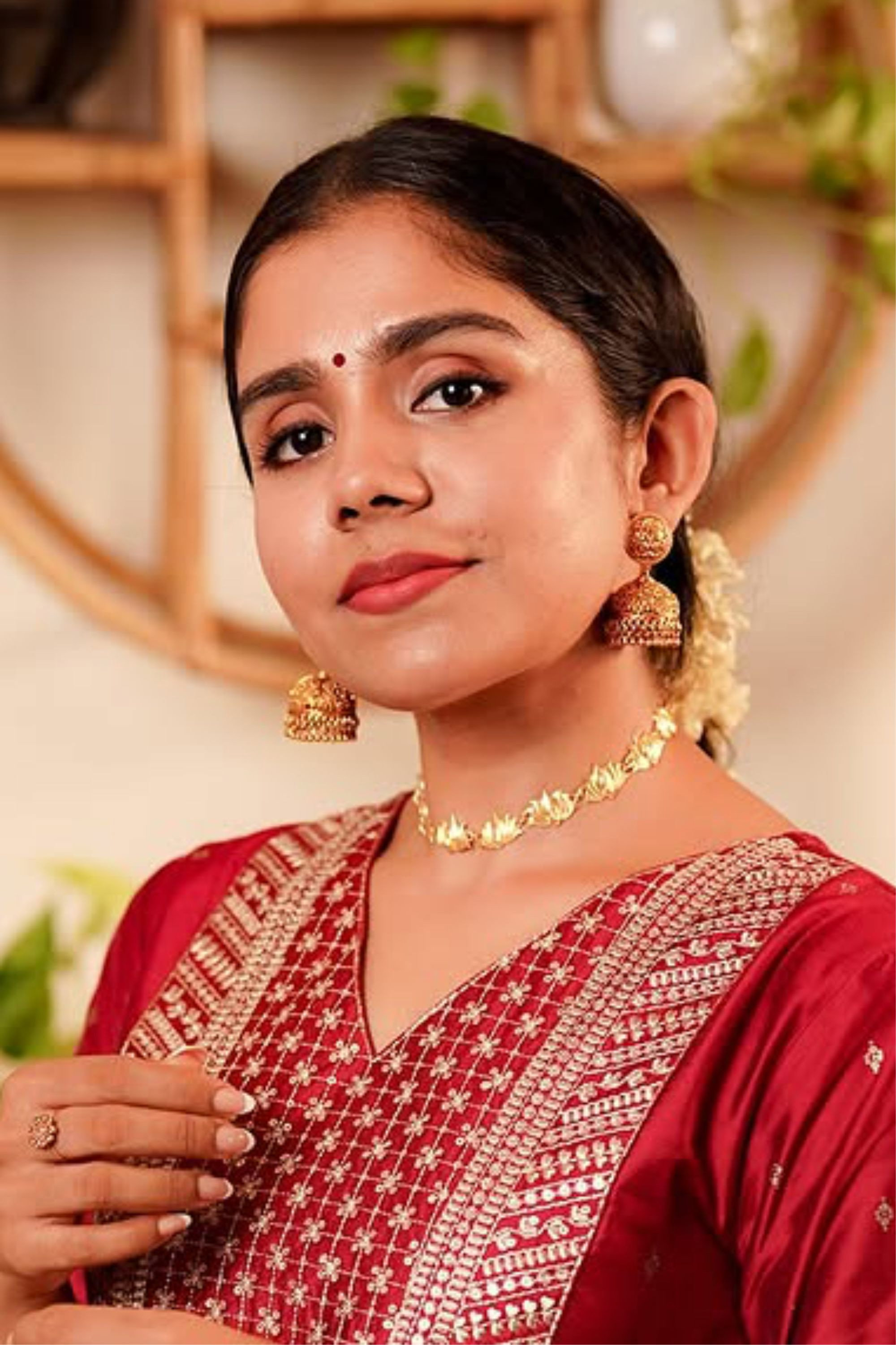 Jisma Vimal