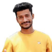 Huli Karthik