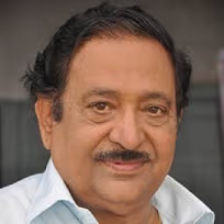 Chandra Mohan