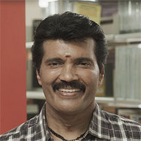 Ranjith S R