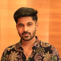 Kaushik Ram