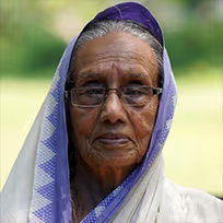 Nilambur Ayisha