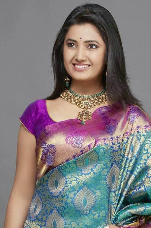 Prajaktta Mali