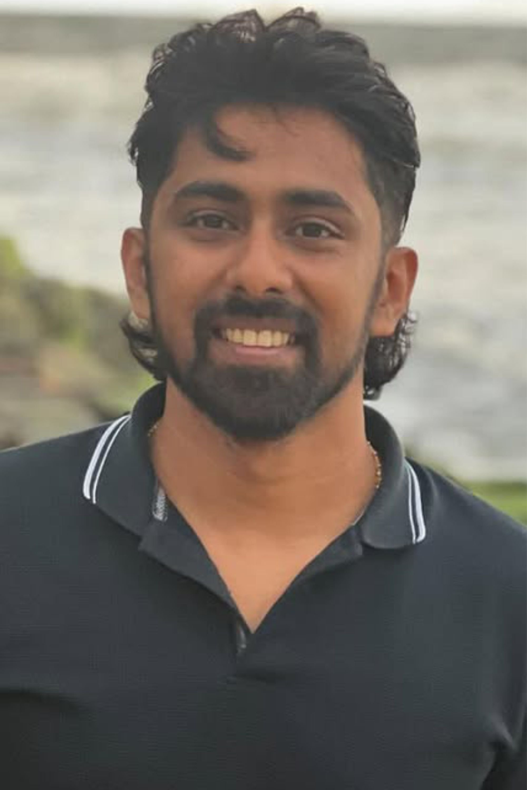 Joskutty Jacob Kochuparambil