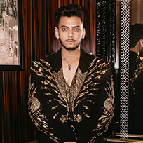 Vishal Jethwa
