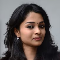 Vinitha Koshy