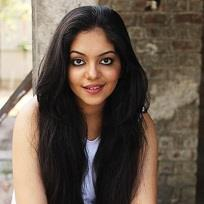 Ahaana Krishna Kumar