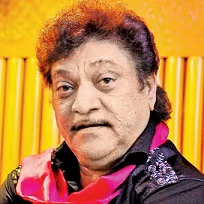 Naresh Kanodia