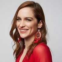 Melanie Scrofano