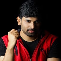 Prathap Raj