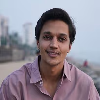 Paritosh Tiwari