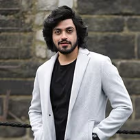 Chetan Maddineni
