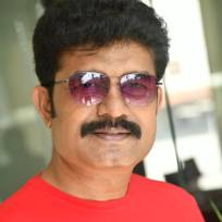 Yethiraj K