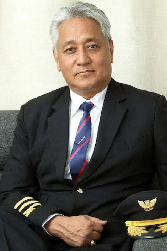 Vijay Lama