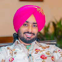 Satinder Sartaaj