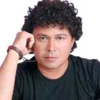 Mast Ali
