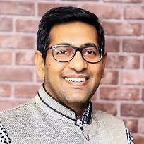 Sanjay Reddy