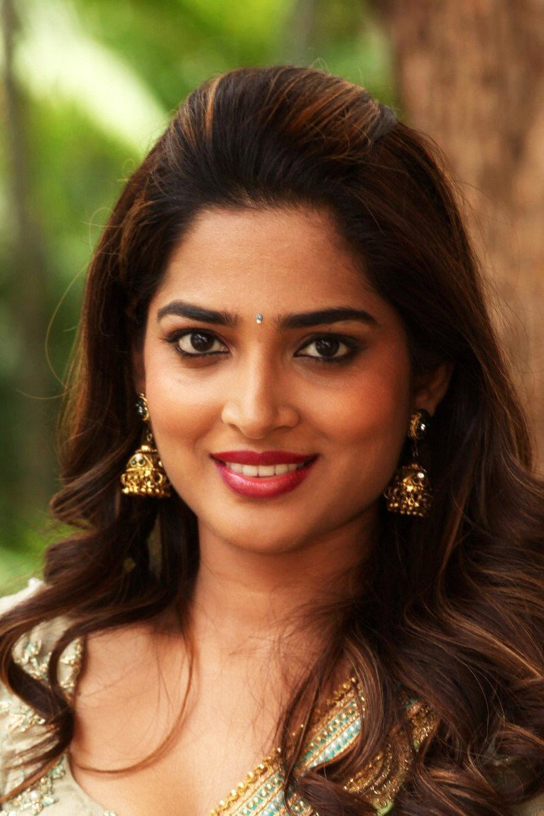 Anagha L.K.