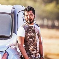 Mr. Anil Kumar