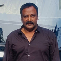 Mr. Muni Raju