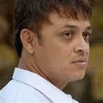 Shrirang Deshmukh