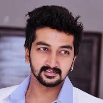 Manu Basavaraj