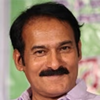 Manjunath Hegde