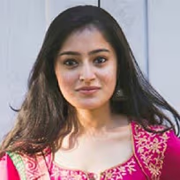 Mayuri Nataraj