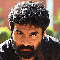 Nikesh Ram