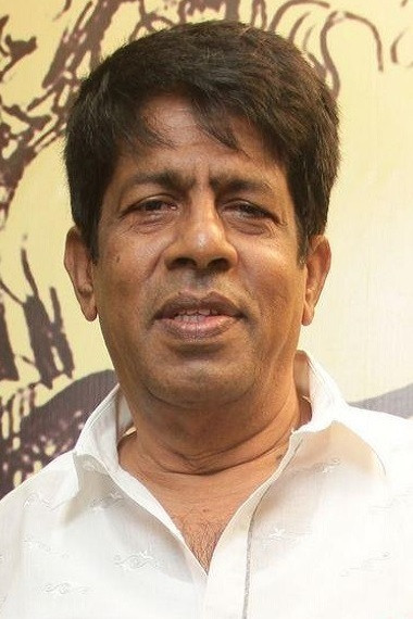 R Sundarajan