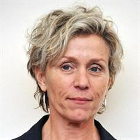 Frances McDormand