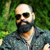 Yogi Khatri