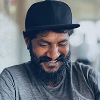 Balu Narayanan