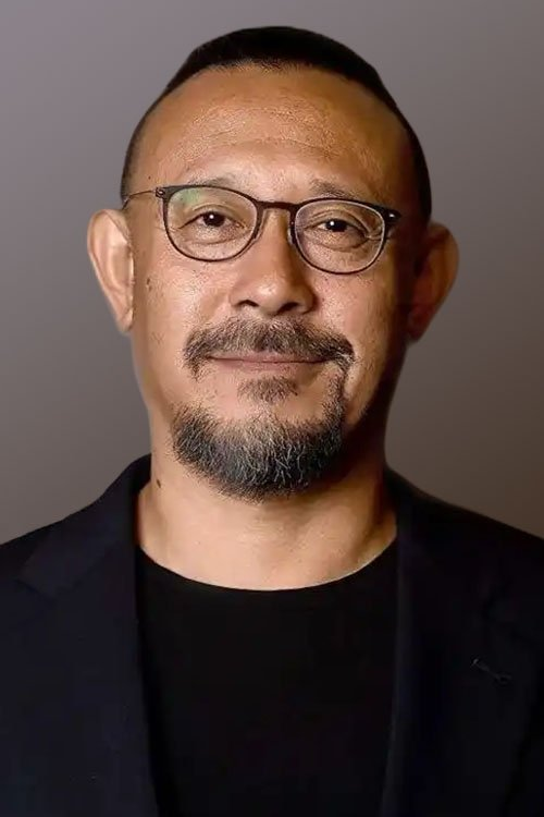 Wen Jiang