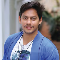 Yamin Raaz