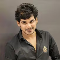 Viraat Karthik