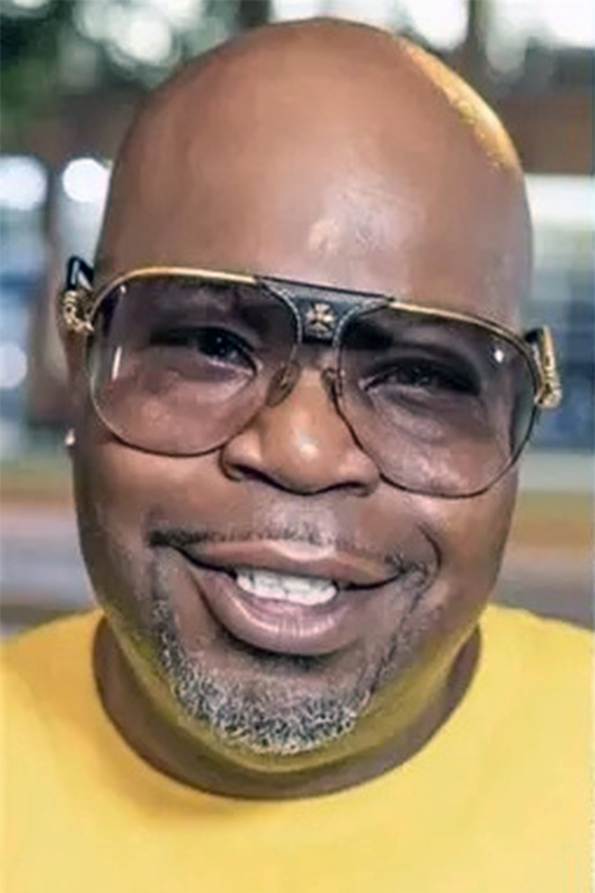 Jermaine Hopkins