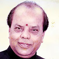 S.S Chandran