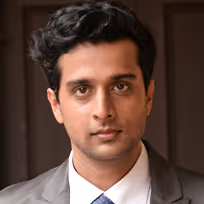 Soumya Mukherjee
