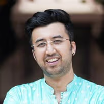 Rishi Manohar